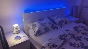 Hedonist room